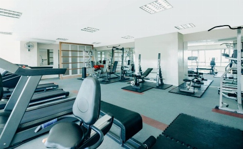 Greenhills Elan Hotel image 1