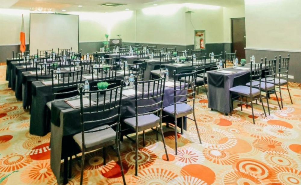 Greenhills Elan Hotel Image 6
