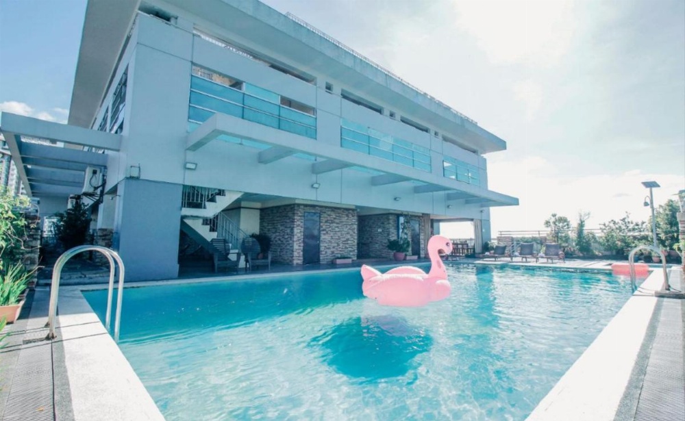 Greenhills Elan Hotel Image 7