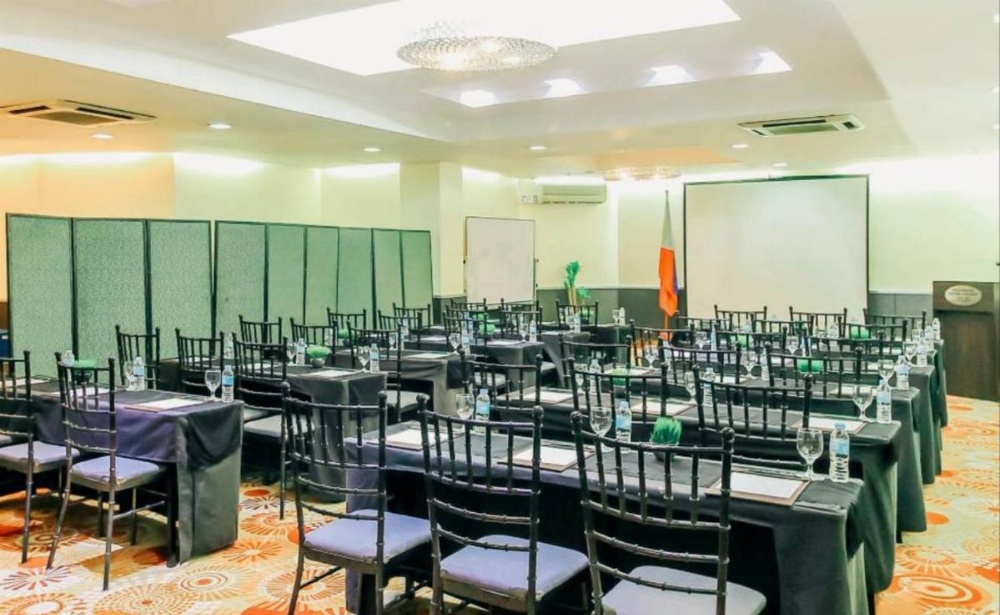 Greenhills Elan Hotel Image 10