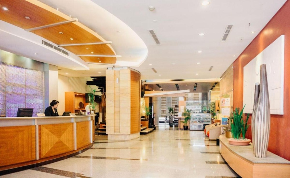 Greenhills Elan Hotel Image 11