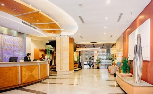 Greenhills Elan Hotel image 11