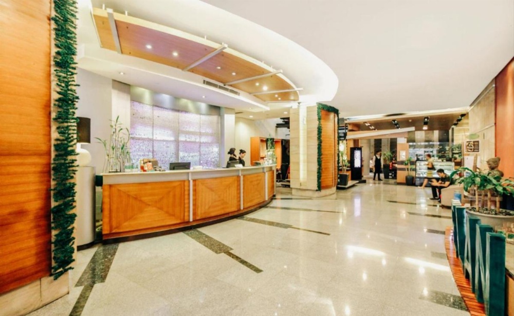 Greenhills Elan Hotel Image 13