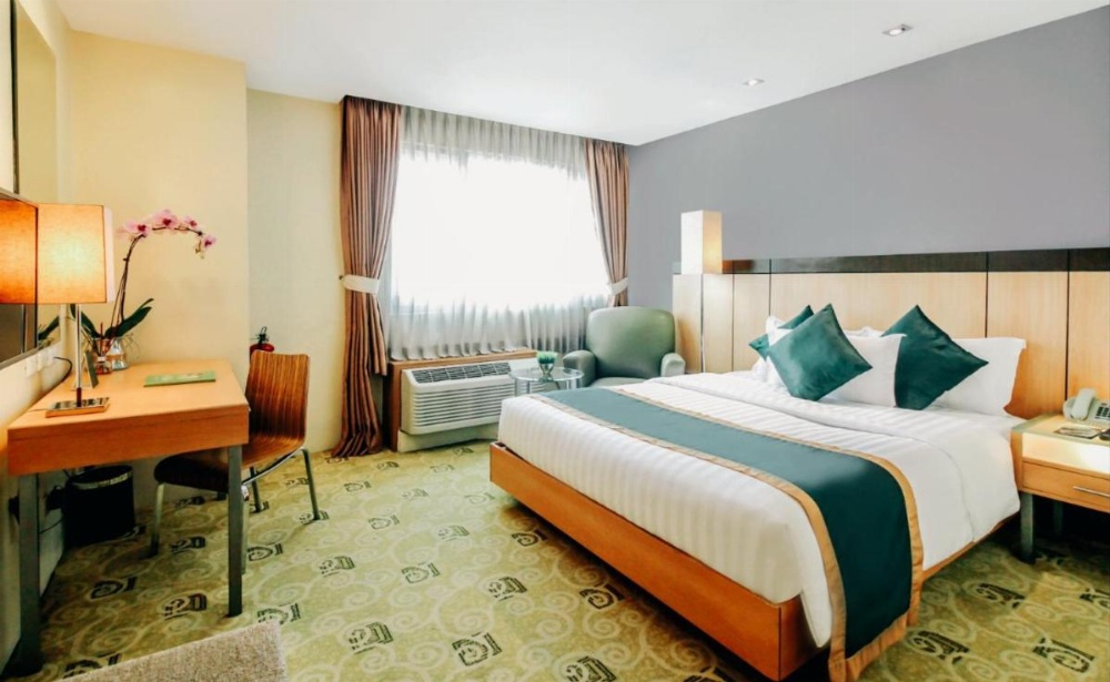 Greenhills Elan Hotel Image 14