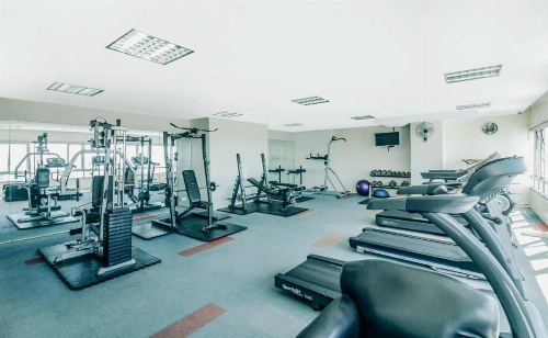 Greenhills Elan Hotel image 15
