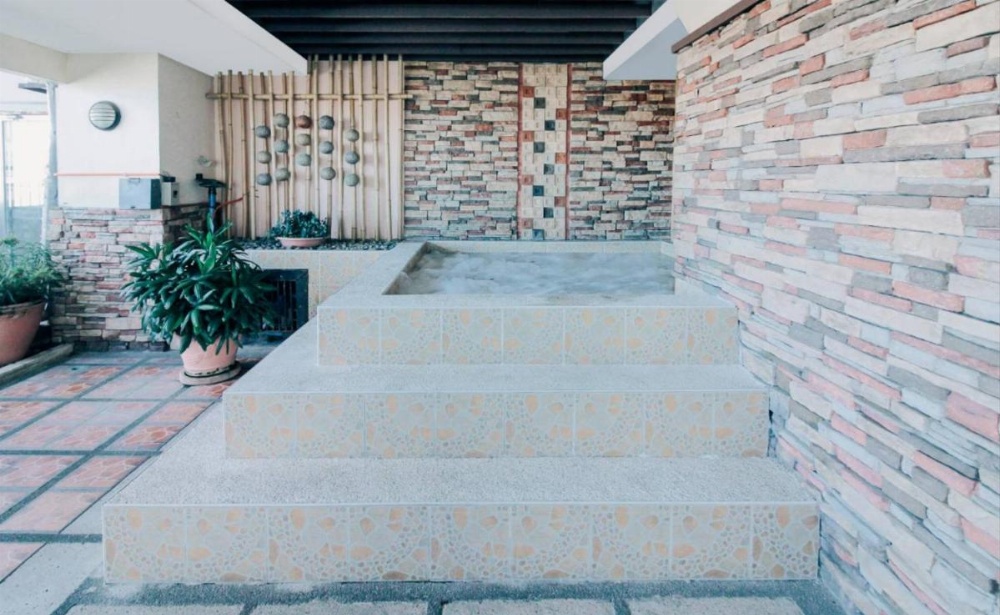 Greenhills Elan Hotel Main image